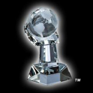 Bonnie Vent winner IPAA award