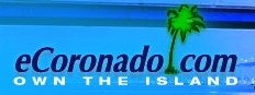 eCoronado.com Banner