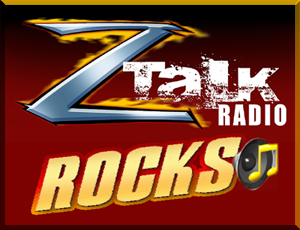 Bonnie Vent guest appearance on ZTalk Radio