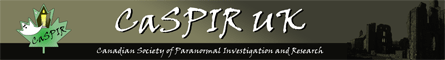 CaSPIR UK