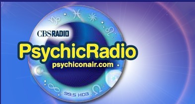 Bonnie Vent on Psychic Radio by CBS Radio