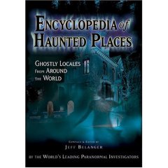 Encyclopedia of Haunted Places