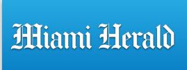 Bonnie Vent in the Miami Herald