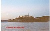 Approaching Alcatraz