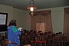 Whaley House Theatre