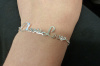 Choose Love Bracelet